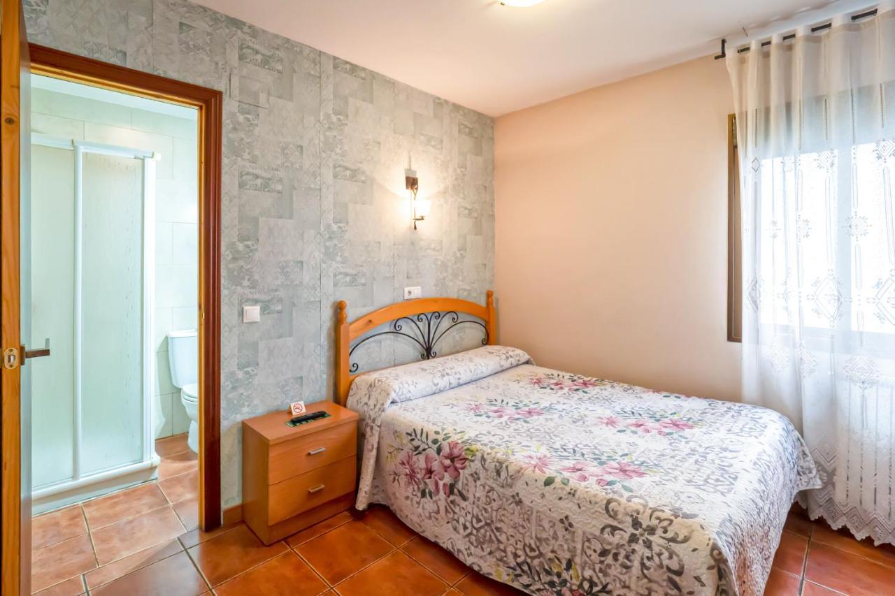Pension La Playa Talavera de la Reina Exterior foto